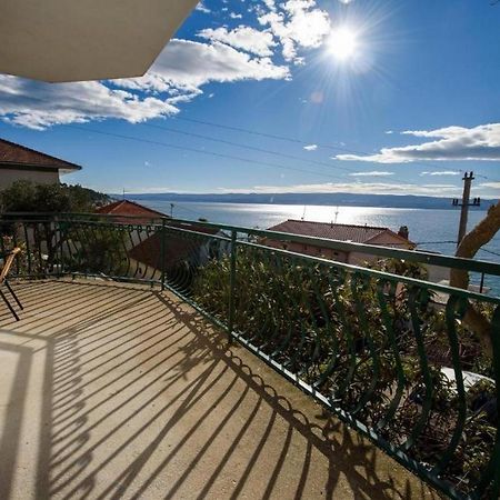 Apartments By The Sea Suhi Potok, Omis - 14555 Есенице Экстерьер фото